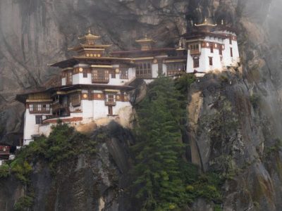 Bhutan